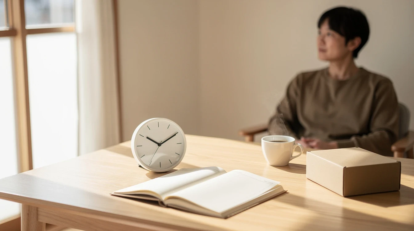 引っ越しが安くなる曜日・時間帯のイメージ