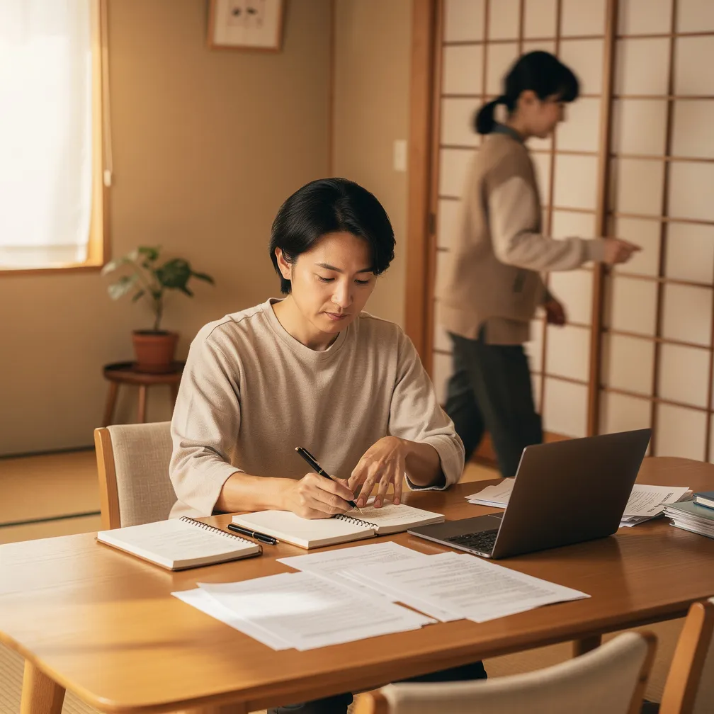 荷物 補償に関する画像