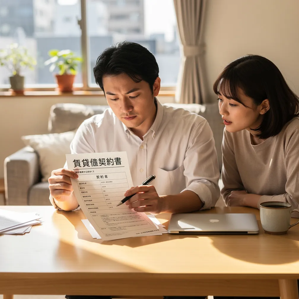 建物条件に関する画像