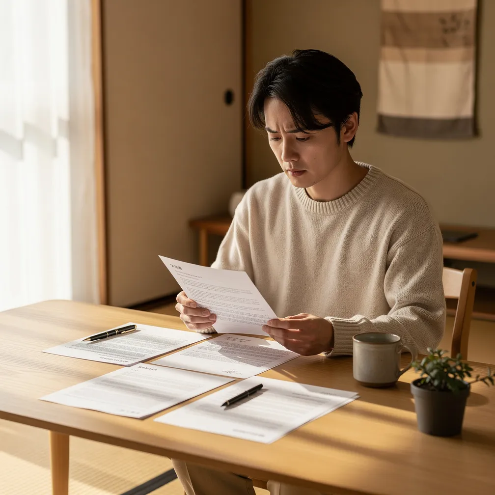 敷金礼金のイメージ