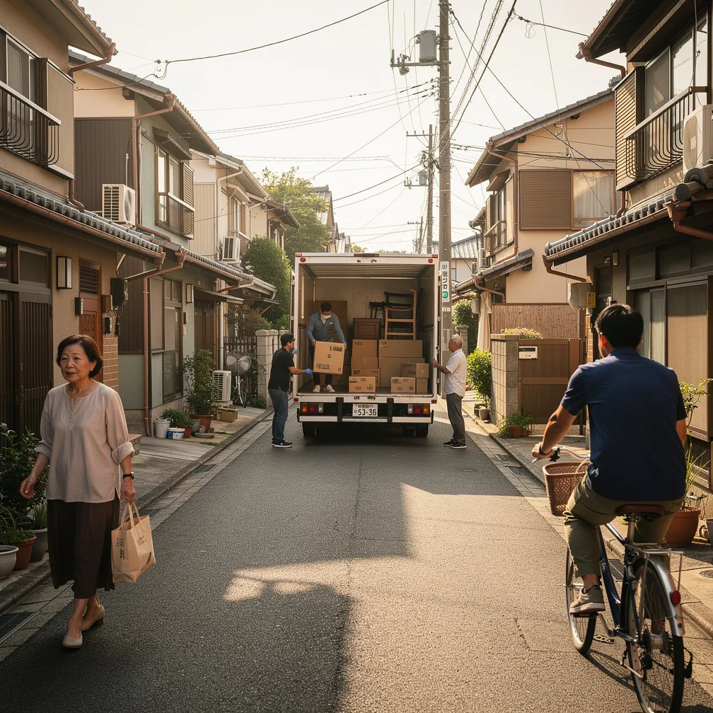 建物条件のイメージ